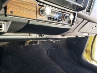 1976 Chevrolet Malibu for sale in Michigan (ID-113957)