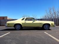 1976 Chevrolet Malibu for sale (ID-114975)