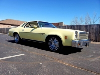 1976 Chevrolet Malibu for sale (ID-114975)