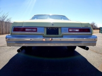 1976 Chevrolet Malibu for sale (ID-114975)