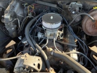 1976 Chevrolet Malibu for sale in Michigan (ID-140202)