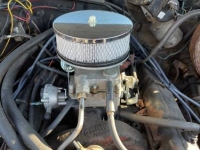 1976 Chevrolet Malibu for sale in Michigan (ID-140202)