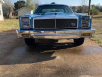 1976 Chevrolet Malibu for sale in Michigan (ID-140202)