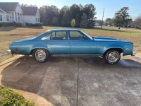 1976 Chevrolet Malibu for sale in Michigan (ID-140202)