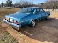 1976 Chevrolet Malibu for sale in Michigan (ID-140202)
