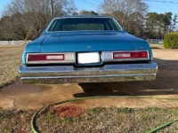 1976 Chevrolet Malibu for sale in Michigan (ID-140202)