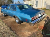 1976 Chevrolet Malibu for sale in Michigan (ID-140202)