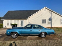 1976 Chevrolet Malibu for sale in Michigan (ID-140202)