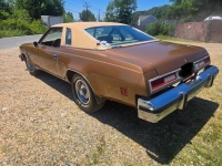 1976 Chevrolet Malibu for sale in Michigan (ID-164133)