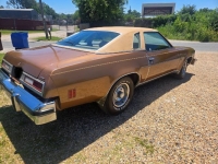 1976 Chevrolet Malibu for sale in Michigan (ID-164133)