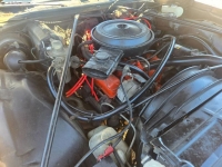 1976 Chevrolet Malibu for sale in Michigan (ID-164133)