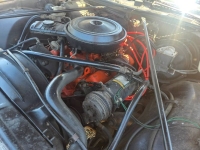 1976 Chevrolet Malibu for sale in Michigan (ID-164133)
