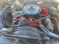 1976 Chevrolet Malibu for sale in Michigan (ID-164133)