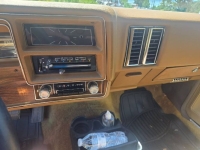 1976 Chevrolet Malibu for sale in Michigan (ID-164133)