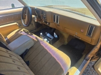 1976 Chevrolet Malibu for sale in Michigan (ID-164133)