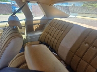 1976 Chevrolet Malibu for sale in Michigan (ID-164133)