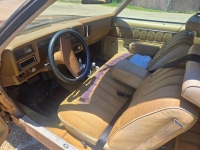 1976 Chevrolet Malibu for sale in Michigan (ID-164133)