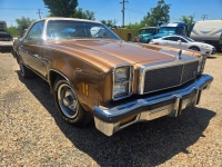 1976 Chevrolet Malibu for sale in Michigan (ID-164133)