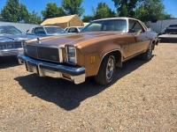 1976 Chevrolet Malibu for sale in Michigan (ID-164133)