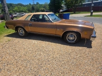 1976 Chevrolet Malibu for sale in Michigan (ID-164133)