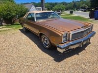 1976 Chevrolet Malibu for sale in Michigan (ID-164133)