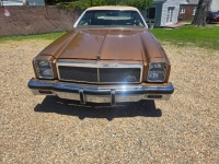 1976 Chevrolet Malibu for sale in Michigan (ID-164133)