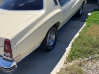 1976 Chevrolet Monte Carlo for sale in Michigan (ID-128004)