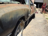 1976 Chevrolet Monte Carlo for sale (ID-99987)
