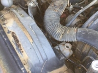 1976 Chevrolet Monte Carlo for sale (ID-99987)