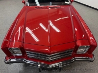 1976 Chevrolet Monte Carlo for sale in Riverhead, New York (ID-154851)