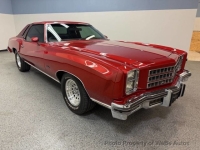1976 Chevrolet Monte Carlo for sale in Riverhead, New York (ID-154851)