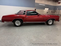 1976 Chevrolet Monte Carlo for sale in Riverhead, New York (ID-154851)