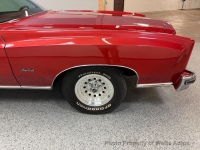 1976 Chevrolet Monte Carlo for sale in Riverhead, New York (ID-154851)