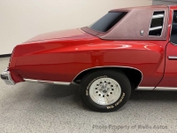 1976 Chevrolet Monte Carlo for sale in Riverhead, New York (ID-154851)