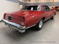 1976 Chevrolet Monte Carlo for sale in Riverhead, New York (ID-154851)