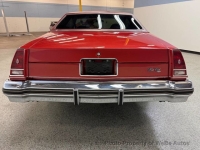 1976 Chevrolet Monte Carlo for sale in Riverhead, New York (ID-154851)