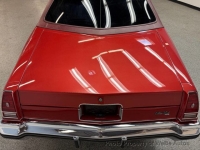 1976 Chevrolet Monte Carlo for sale in Riverhead, New York (ID-154851)