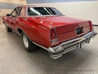 1976 Chevrolet Monte Carlo for sale in Riverhead, New York (ID-154851)