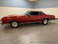 1976 Chevrolet Monte Carlo for sale in Riverhead, New York (ID-154851)