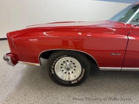 1976 Chevrolet Monte Carlo for sale in Riverhead, New York (ID-154851)