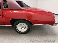 1976 Chevrolet Monte Carlo for sale in Riverhead, New York (ID-154851)