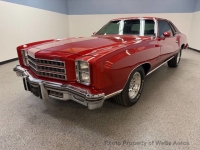 1976 Chevrolet Monte Carlo for sale in Riverhead, New York (ID-154851)