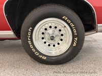 1976 Chevrolet Monte Carlo for sale in Riverhead, New York (ID-154851)