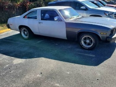 1976 Chevrolet Nova for sale