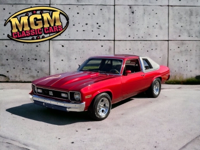 1976 Chevrolet Nova for sale