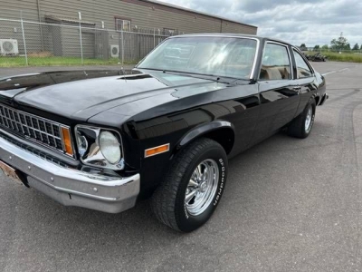 1976 Chevrolet Nova for sale 1976 Chevrolet Nova for sale
