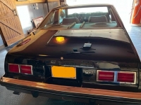 1976 Chevrolet Nova for sale in Michigan (ID-121575)