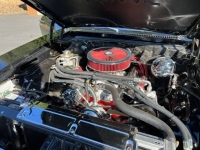 1976 Chevrolet Nova for sale in Michigan (ID-121575)