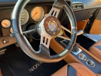 1976 Chevrolet Nova for sale in Michigan (ID-121575)