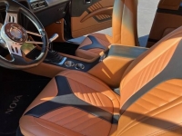 1976 Chevrolet Nova for sale in Michigan (ID-121575)